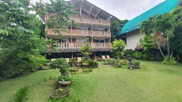 Fishermen's Cove Resort and Diving Center