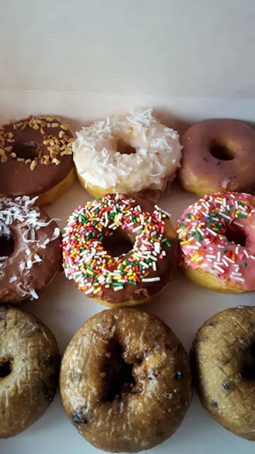 King's Donuts