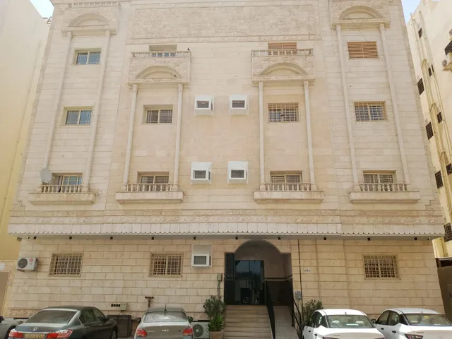 شقق ماي هوم 2 العريض