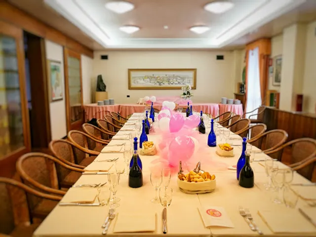 Hotel Ristorante Tegorzo