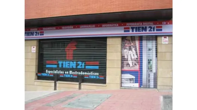 Tien21 Punto Domestico Toledo