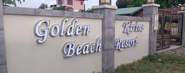 Golden Kirins Beach Resort