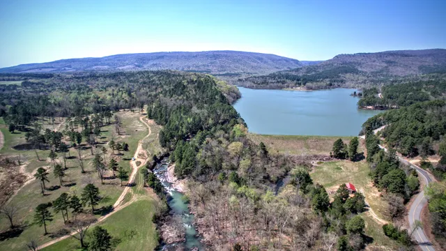 Horsehead Lake Campground