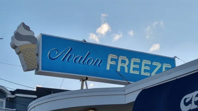 Avalon Freeze