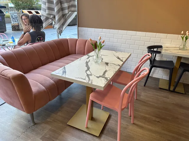 Artesanos de Granada Camino de Ronda