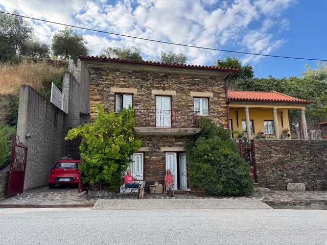 Casa da Escola Antiga