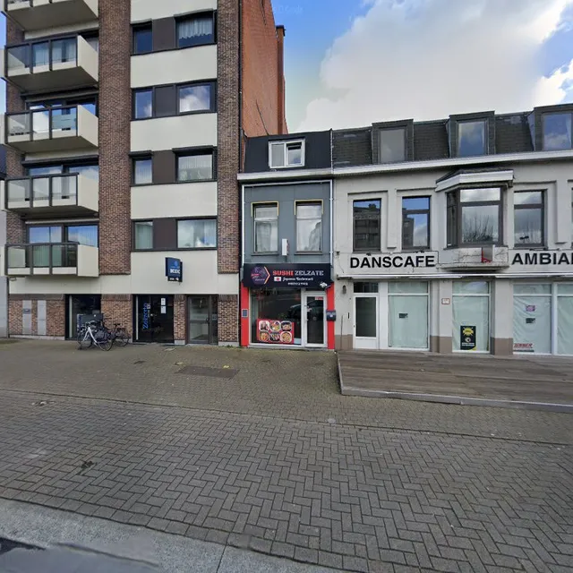 Danscafé Ambiance Zelzate