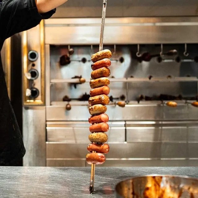 Restaurante Brasayleña Alfafar