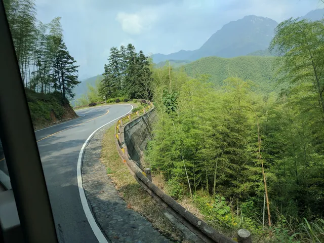 Yellow Mountain Tea Shop