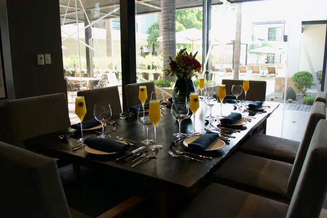 Quiriego Restaurante