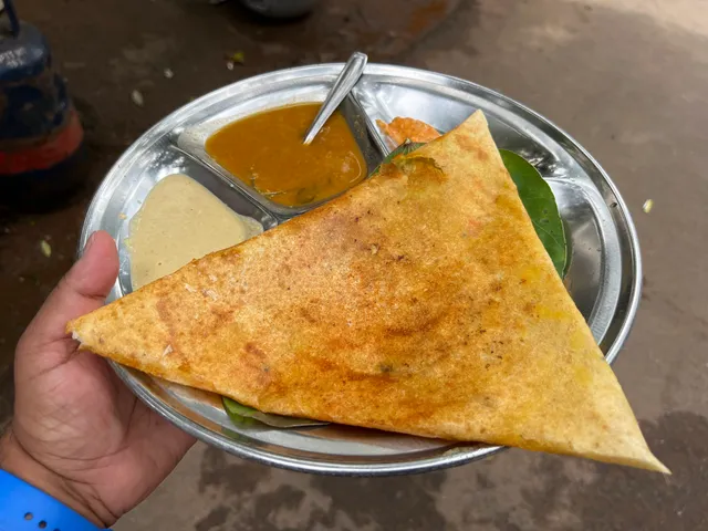Jaichand Dosa