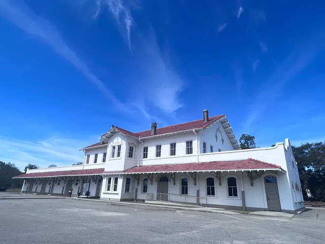 Fitzgerald Blue & Gray Museum