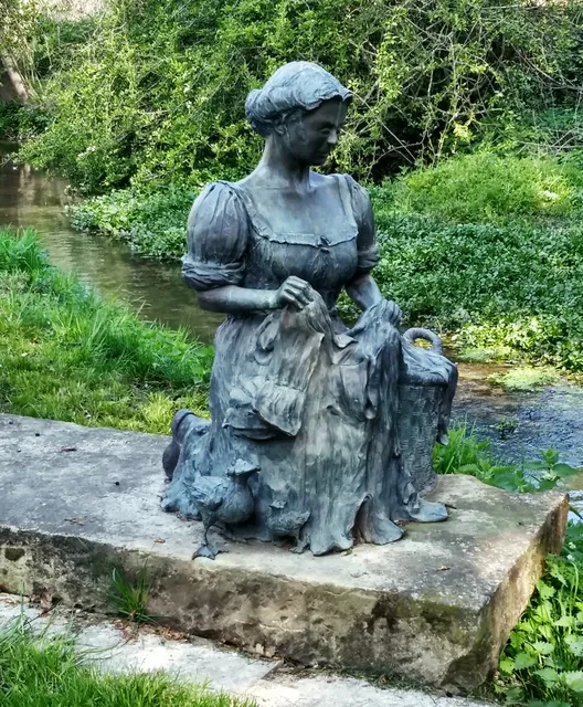 Vechtequelle Darfeld