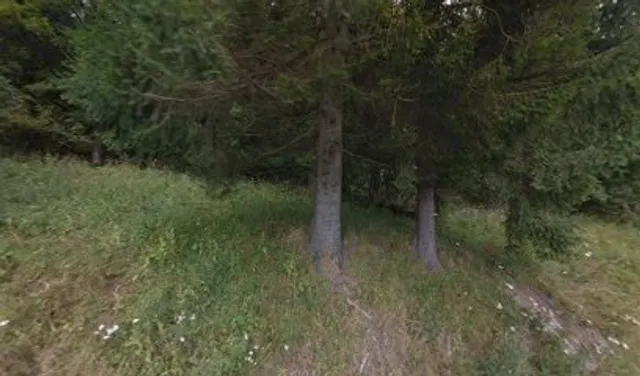 Le kiosque de la Prairie