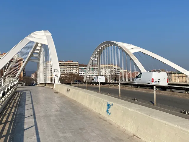 Pont de Calatrava