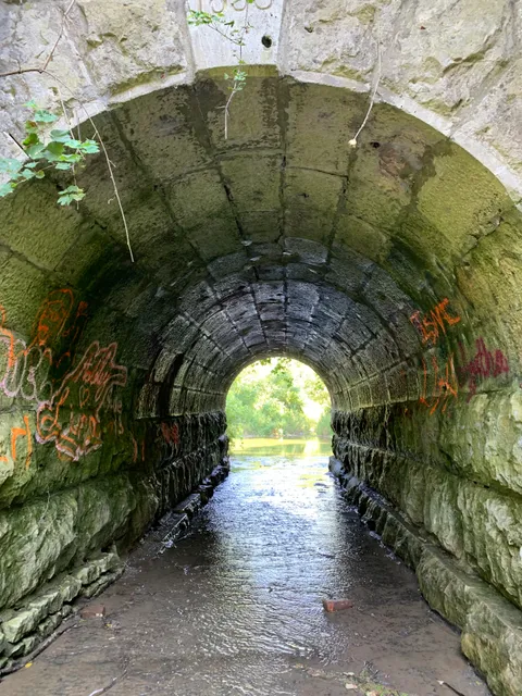 Two Creeks Conservation Area