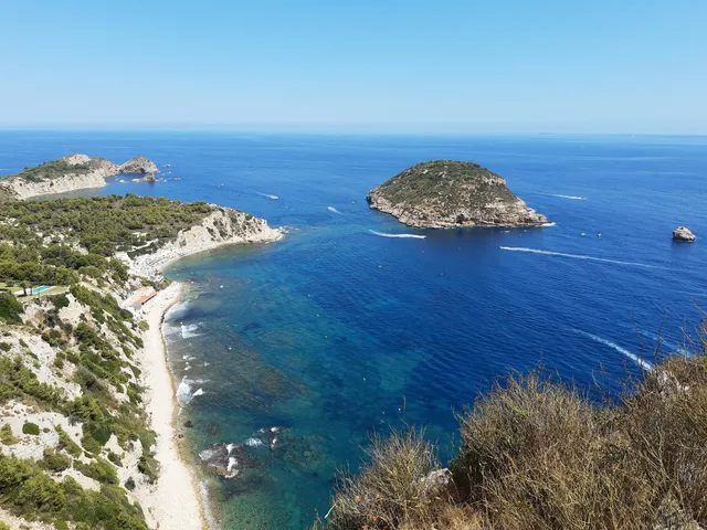 Mirador de la Falzia