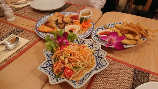 Krua Thailand Restaurant & Take Away