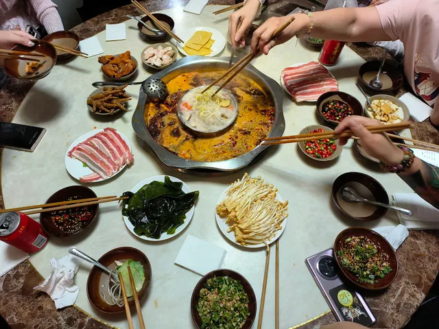 Xiaolaodi Chongqing Old Hot Pot