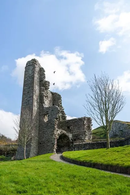 Old Mellifont Abbey