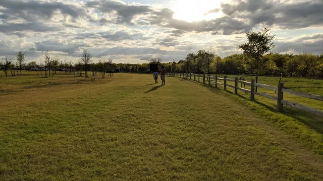 Onion Creek Metropolitan Park