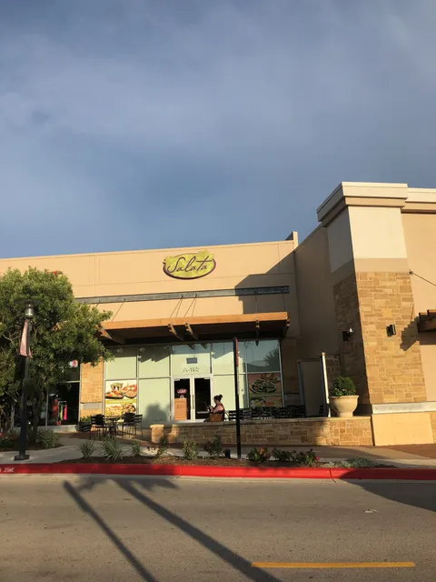 The Shops at Arbor Walk