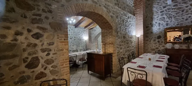 Ristorante il RITROVO DELLE NINFE