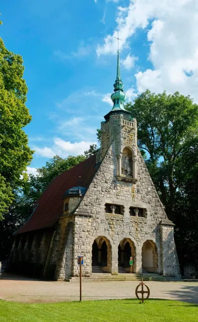 Gustav Adolf Memorial