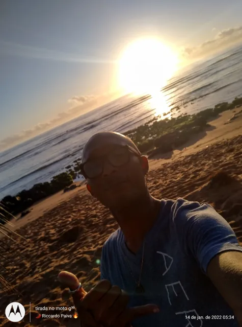 Praia Da Chaleirinha