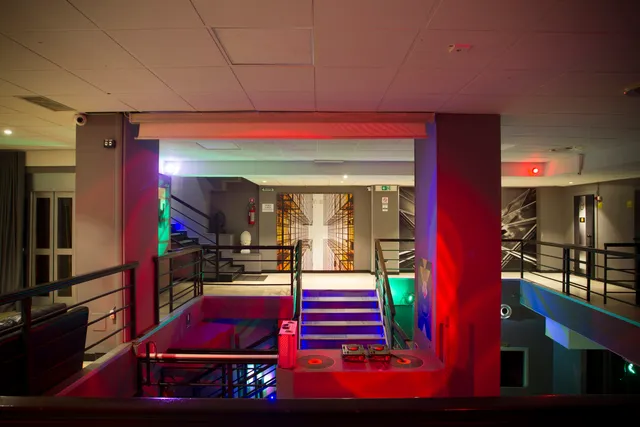 Fixit Culture al 12ZER03 cityclub