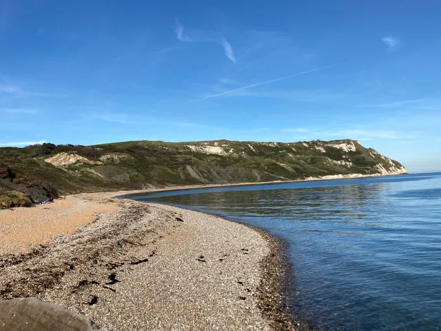 National Trust - Ringstead Bay