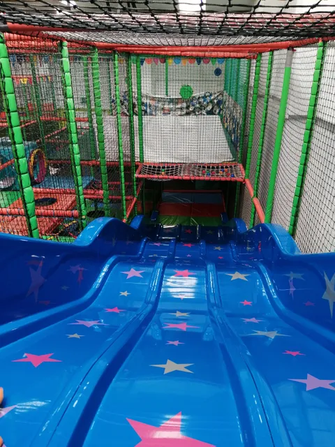 Mini's Party and Play Centre