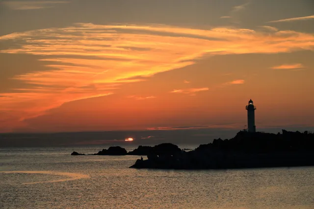 Marine Park Nezumigaseki