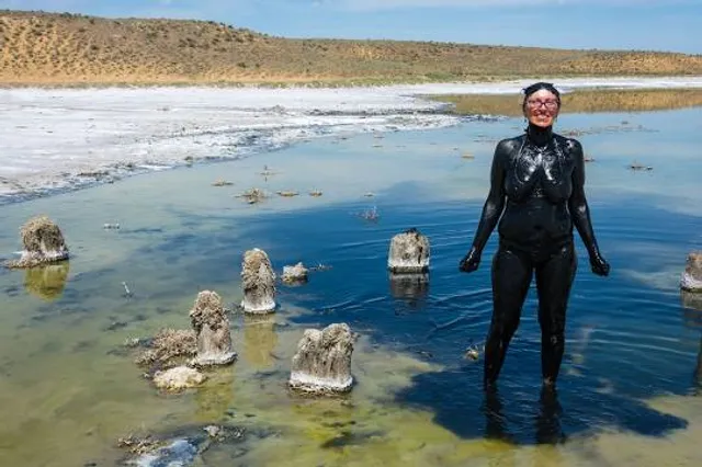Marquette Park Beach