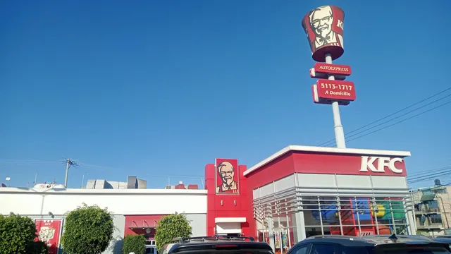 KFC
