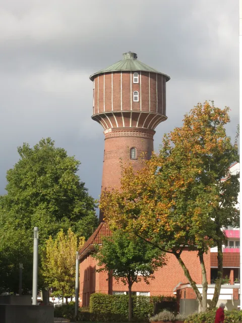 Industriemuseum Elmshorn - reviews,open hours,photo spots,things to do ...