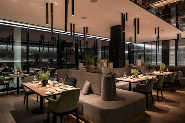 Ståderer Restaurant by IBB Hotel Altmühltal-Eichstätt