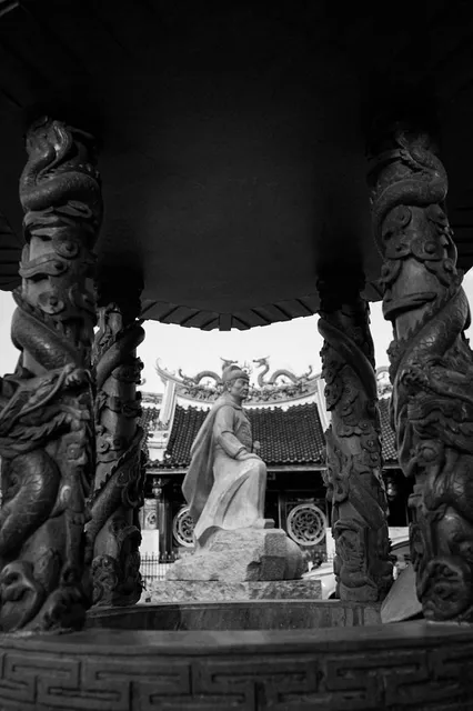 Tay Kak Sie Grand Temple