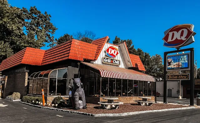 Dairy Queen