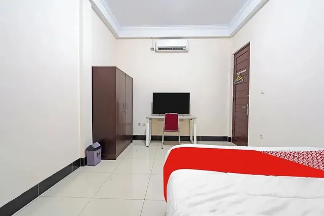 OYO 91322 Jawara Guest House