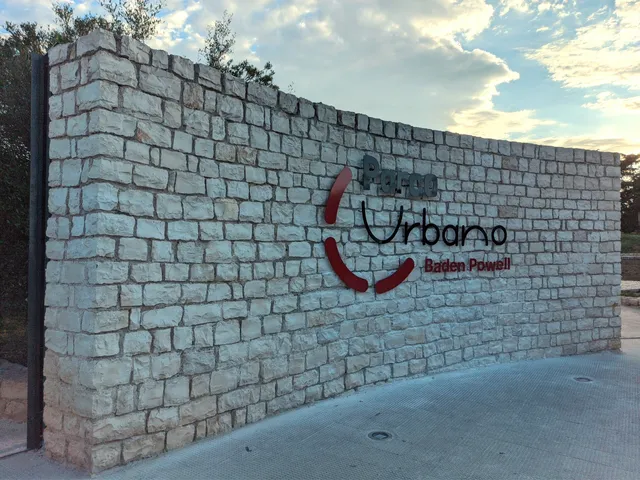 Parco Urbano Baden Powell