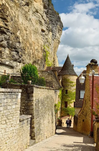 Château de la Malartrie
