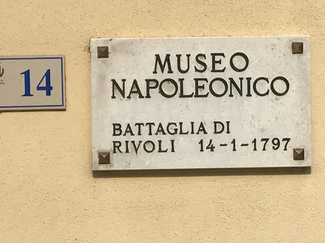 Museo Napoleonico