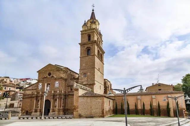 Catedral de Calahorra