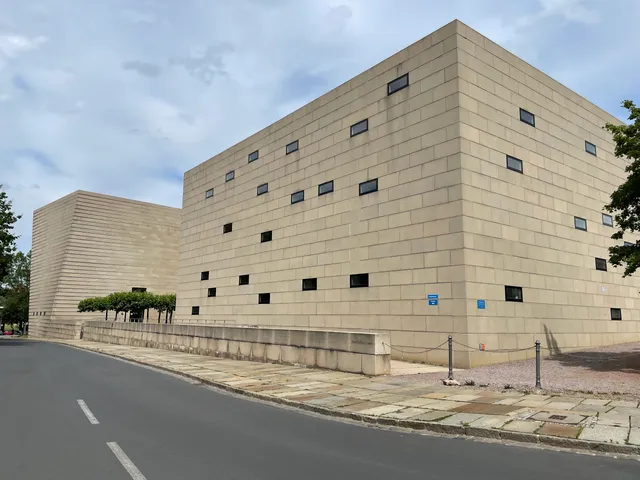 Jüdische Gemeinde zu Dresden K.d.ö.R. - Jewish Community Dresden - הקהילה היהודית דרזדן