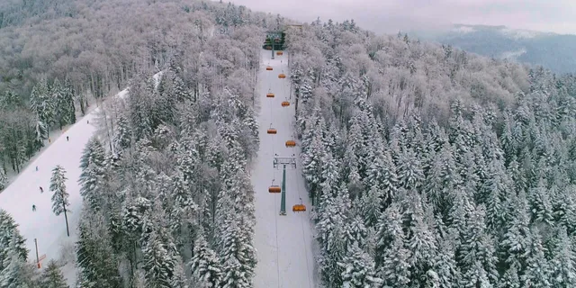 Kasina Ski&Bike Park