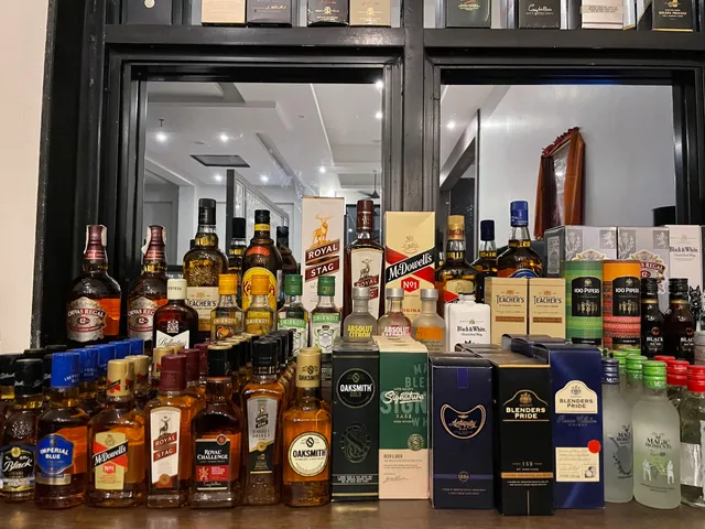 Hotel Sai Shraddha family Resto Bar