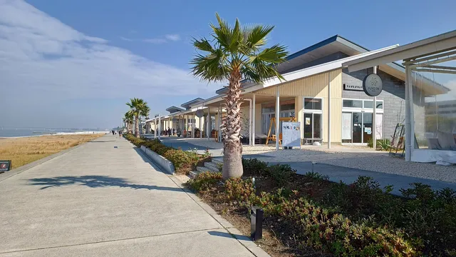 Sennan Rinkū Park (Sennan Long Park)