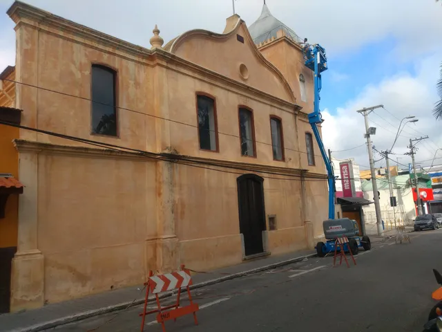Municipal Museum of Itaquaquecetuba