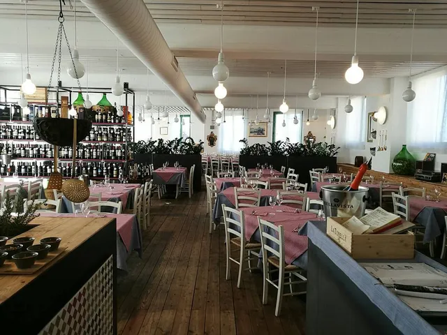 Il Melograno | Ristorante di Carne alla Griglia & Pizzeria